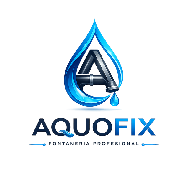 Aquofix — Fontanería Profesional
